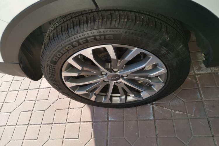 Used Haval H6 2020 1.5 GDIT Automatic Platinum Champion Edition
