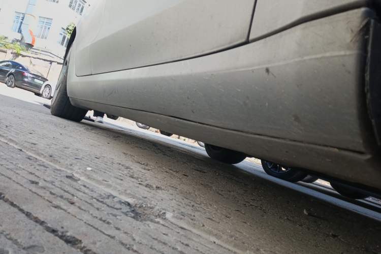 Used Tesla Model 3 2019 Long-Range All-Wheel-Drive Version
