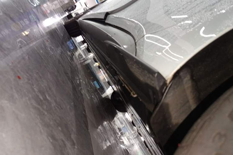 Used Volkswagen ID.3 2023 Upgraded Model Pure Intelligent Enjoyment Version