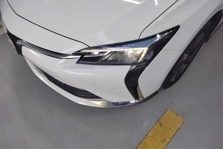 Used Buick Velite 6 2024 430km Comfort Edition