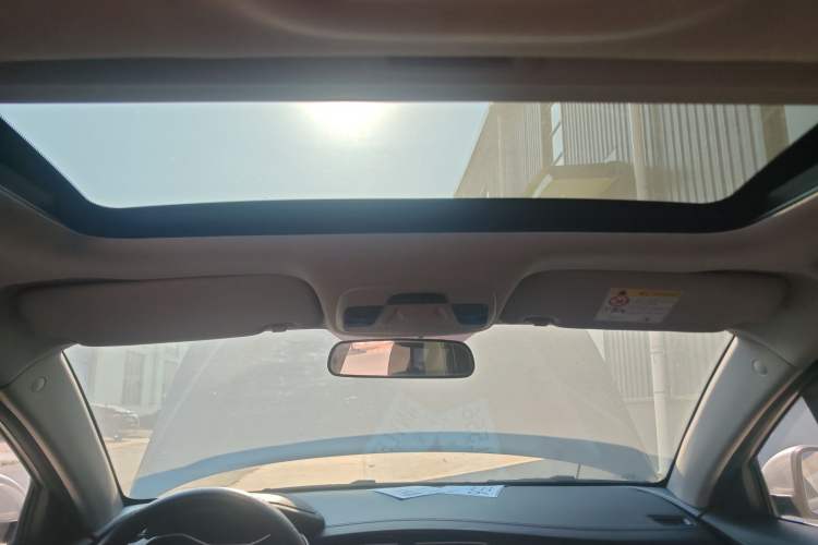 Used Geely Auto Emgrand 2021 UP 1.5L Manual Luxury Model
