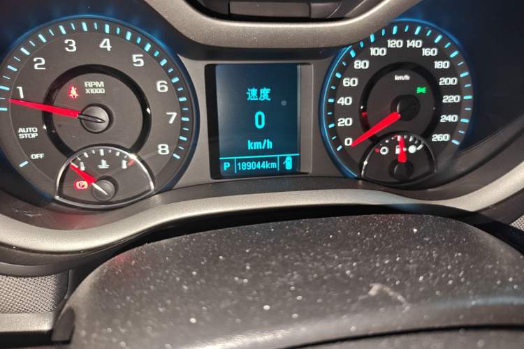 Used Chevrolet Malibu 2017 1.5T Automatic Comfort Edition