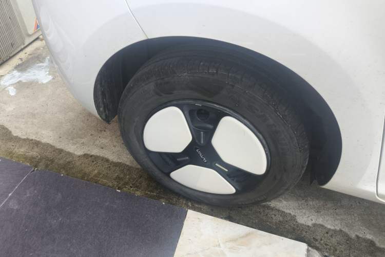 Used  Lumin 2022 210km Sweet Edition
