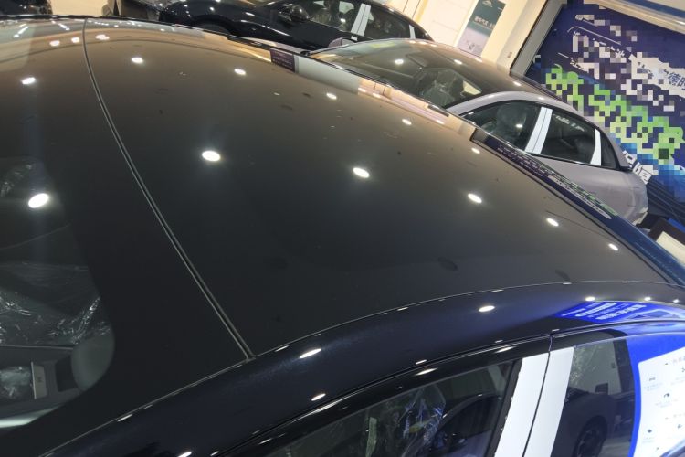 Used XPeng MONA M03 2025 502 Long-Range Max