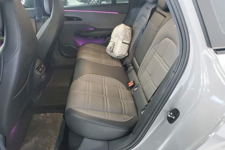 Used Hongqi EH7 2024 690 Pro