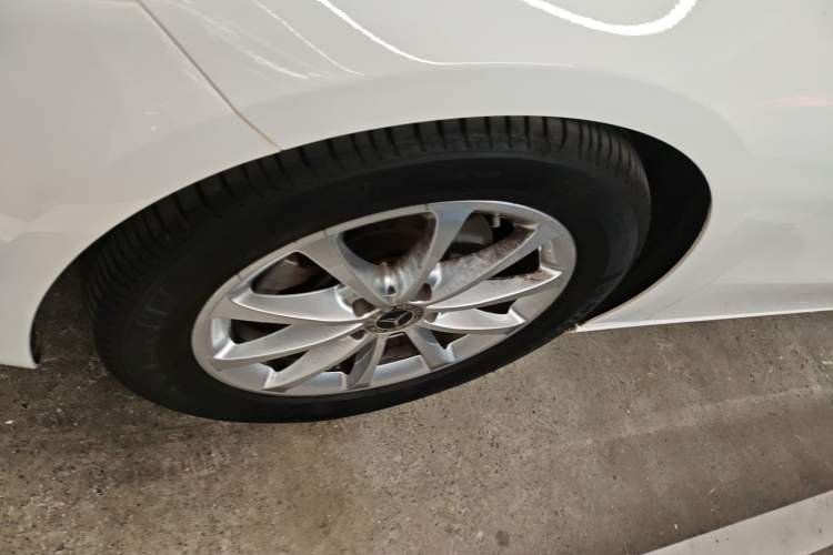 Used Mercedes-Benz A-Class 2021 A 200 Fashion Model
