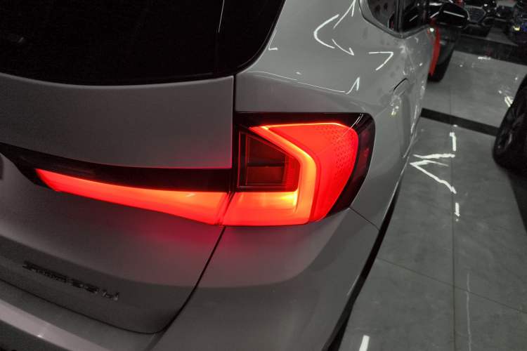 Used BMW X1 2023 sDrive25Li X Design Package
