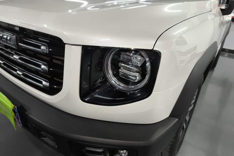 Used Haval DARGO 2022 1.5T DCT Two-Wheel Drive Border Collie Edition