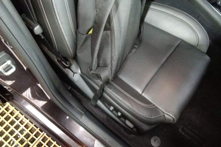 Used Cadillac ATS-L 2017 28T Fashion Edition