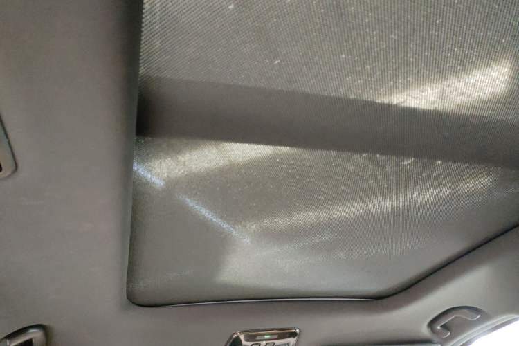 Used Nio ES8 2020 580 km Range Six-Seater Version
