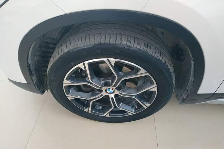 Used BMW X1 2020 sDrive20Li Premium Edition