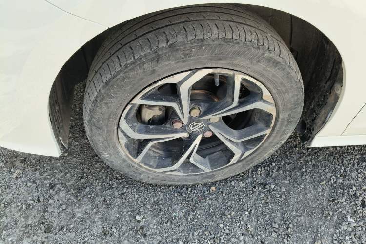 Used MG 5 2022 180 DVVT CVT Youth Style Edition
