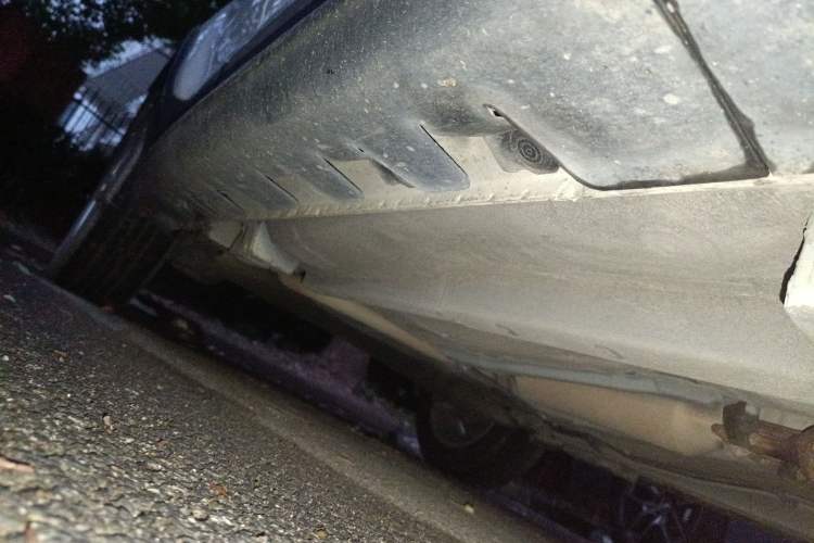 Used Haval H1 2017 Red-Label 1.5L Manual Comfort Model
