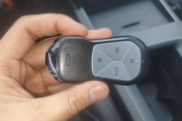 Used XPeng G3 2021 G3i 520N+