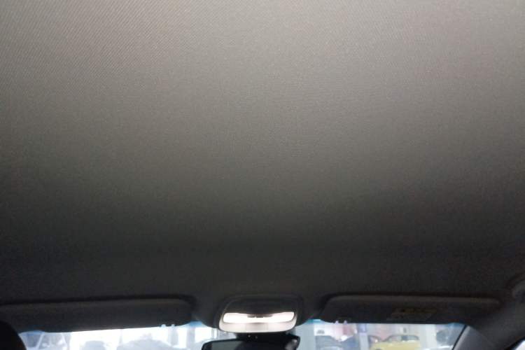 Used Buick Velite 6 2023 Revised Version 430 km Range – Commuter Edition
