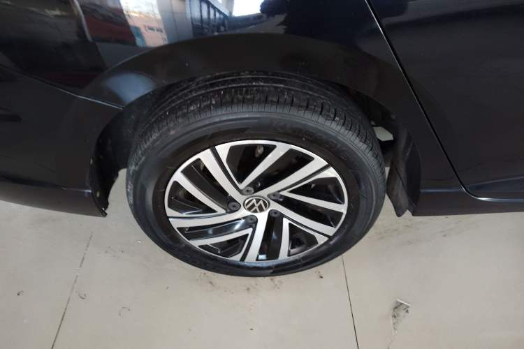 Used Volkswagen Lavida 2022 280TSI DSG Comfort Edition
