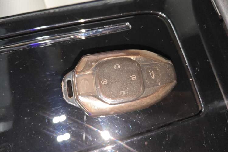 Used GAC Trumpchi M8 2023 Zongshi Series 400T Flagship Edition