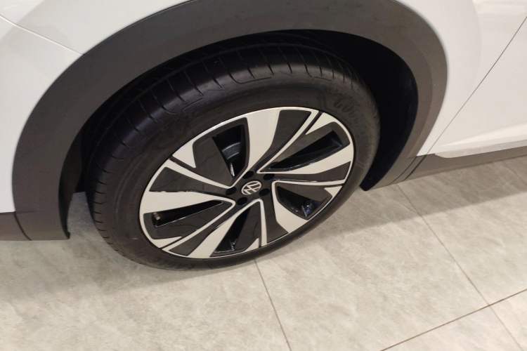 Used Volkswagen Talagon 2024 380TSI Four-Wheel Drive Luxury Jiajing Pro Shared-Experience Version 6 Seats
