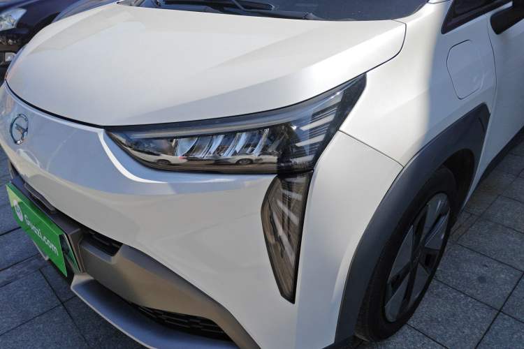 Used AION Y 2022 70 Enjoyment Edition Lithium Iron Phosphate
