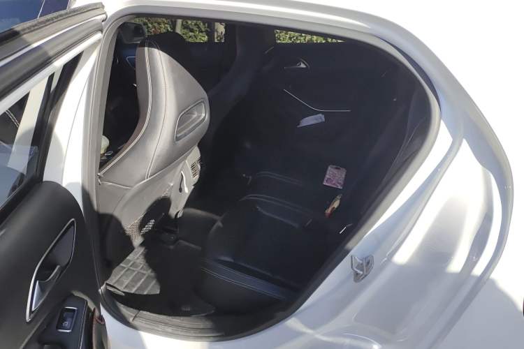 Used Mercedes-Benz GLA 2015 GLA 200 Sport Edition