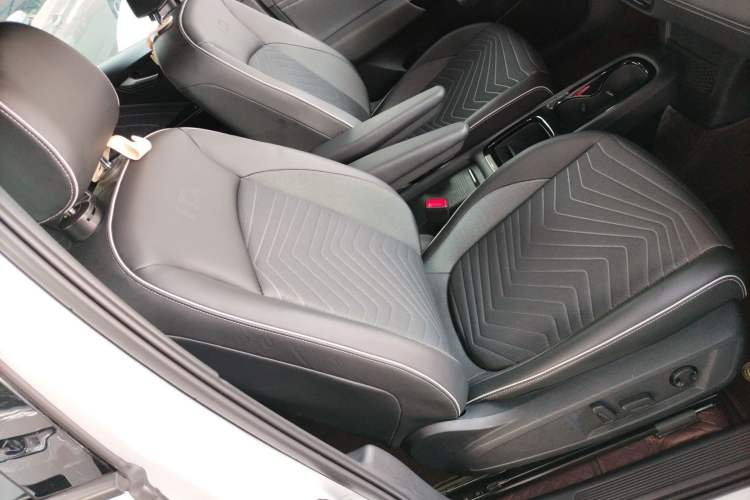 Used Volkswagen ID.3 2024 Outstanding Edition
