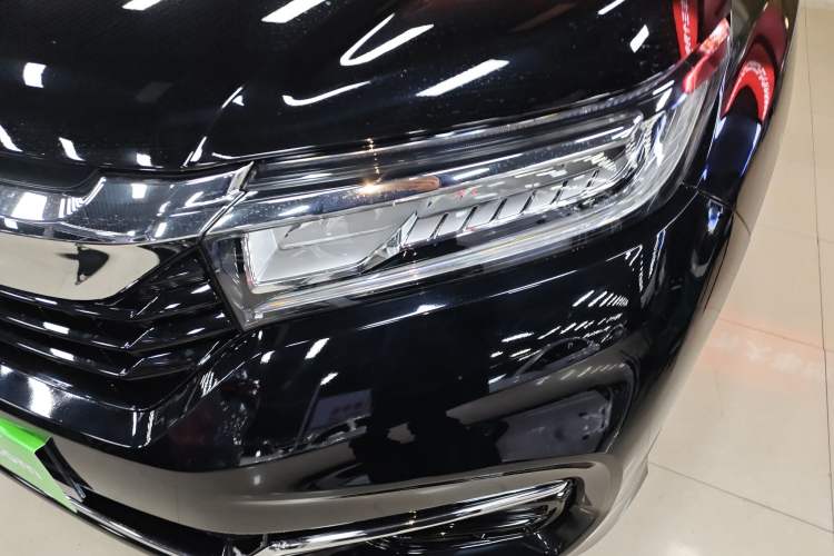 Used Honda Avancier 2020 370TURBO Two-Wheel Drive Luxury Edition
