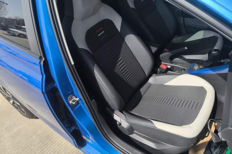 Used Volkswagen Polo 2019 Plus 1.5L Automatic Beats Trendy Cool Edition