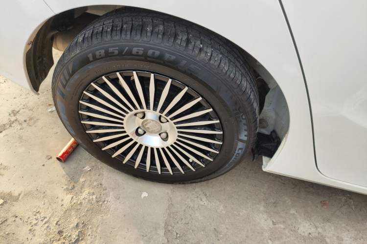 Used Honda Fit 2018 1.5L CVT Comfort Version
