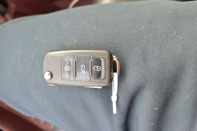 Used Volkswagen Sagitar 2018 280TSI DSG Ignite Edition