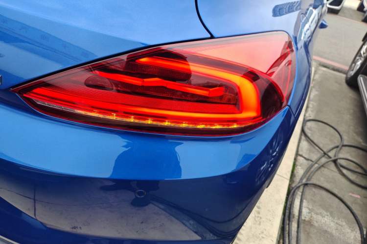 Used Volkswagen Scirocco 2015 1.4TSI Fashion Edition
