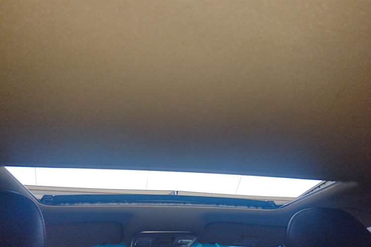 Used Geely Auto Emgrand GL 2017 1.3T DCT Luxury Model
