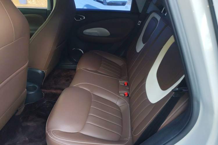 Used Wuling Bingo 2024 333 km Enjoyment Version
