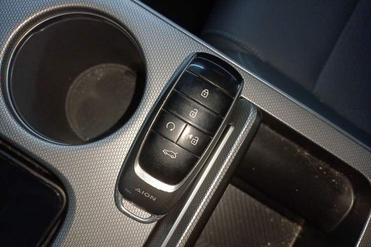 Used AION Y 2023 Younger Star Edition
