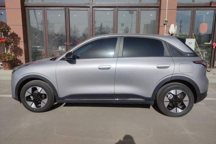 Used  Geome 2025 310km Dream Edition
