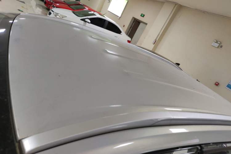 Used AION Y 2025 Plus 510 Smart Edition
