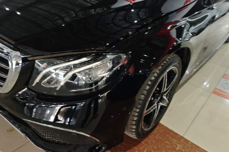 Used Mercedes-Benz E-Class 2020 Restyled E 300 L Sport Exclusive Edition
