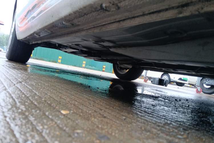 Used Buick GT 2021 Revised Version Flagship 1.5L Automatic Elite Edition
