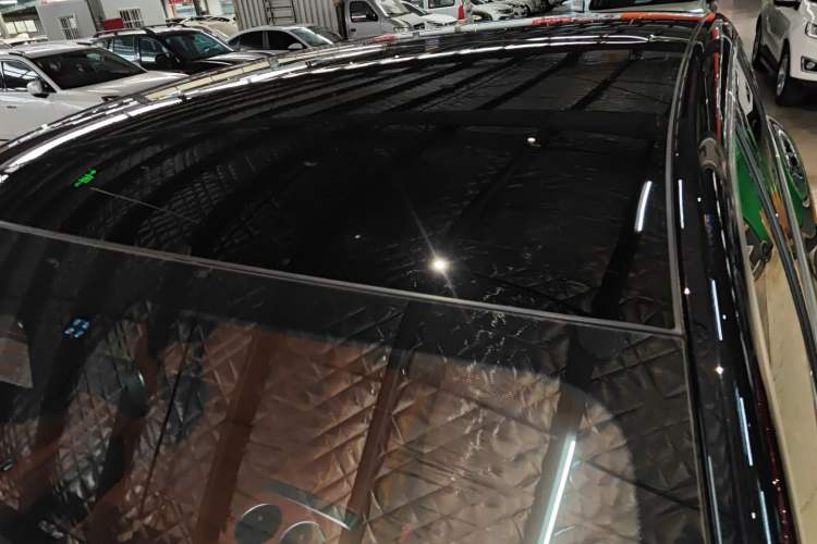 Used Li Auto L7 2023 Air model
