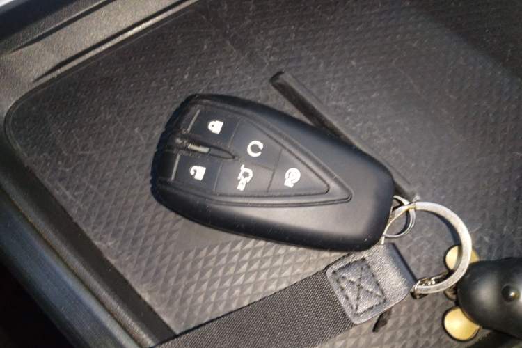 Used Changan UNI-T 2020 1.5T Flagship Version