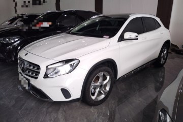 Used Mercedes-Benz GLA 2017 GLA 200 Sport Edition