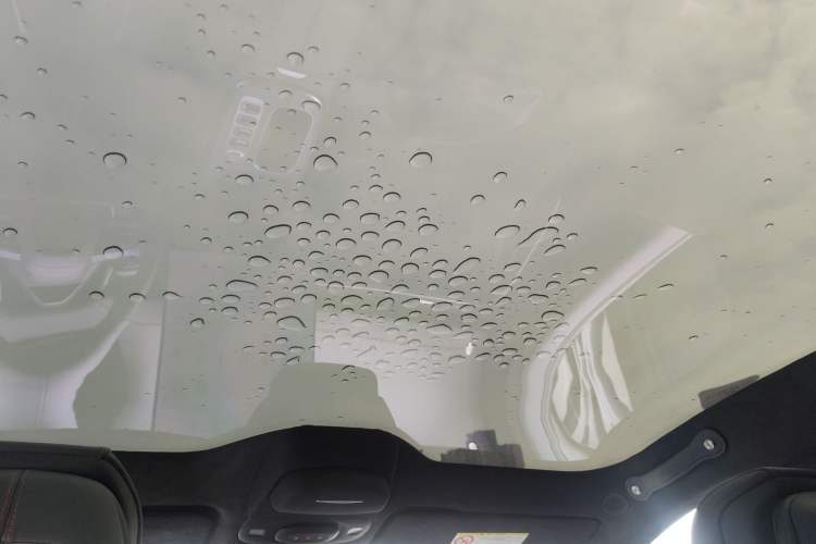 Used  SU7 2024 Four-Wheel-Drive Max Founder's Edition
