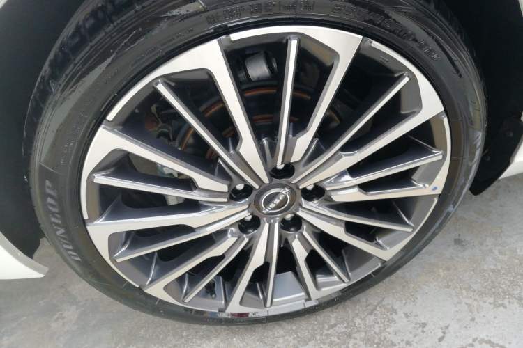 Used Nissan Teana 2022 2.0T XL Enjoyment Edition
