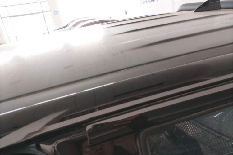 Used Great Wall Poer 2023 2.0T Commercial Version Manual Diesel 4x4 Elite Long-Box GW4D20M
