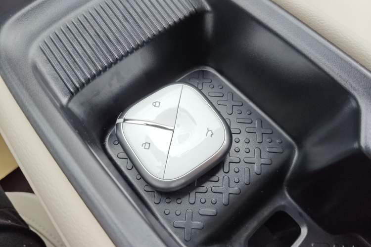 Used Wuling Bingo PLUS 2024 510 km Range 5-Seater Version
