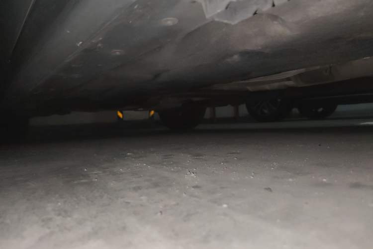 Used BMW X1 2020 sDrive25Li Leading Model
