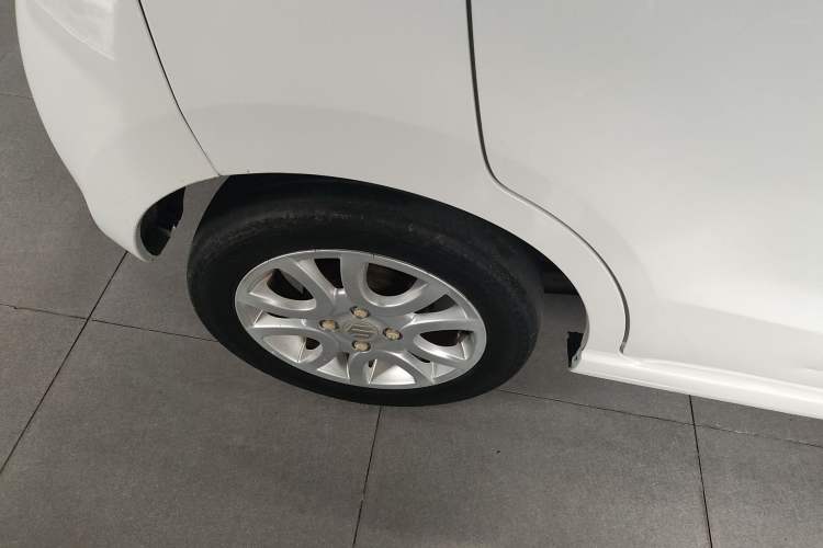 Used Suzuki Alto 2013 1.0L Automatic Luxury Model