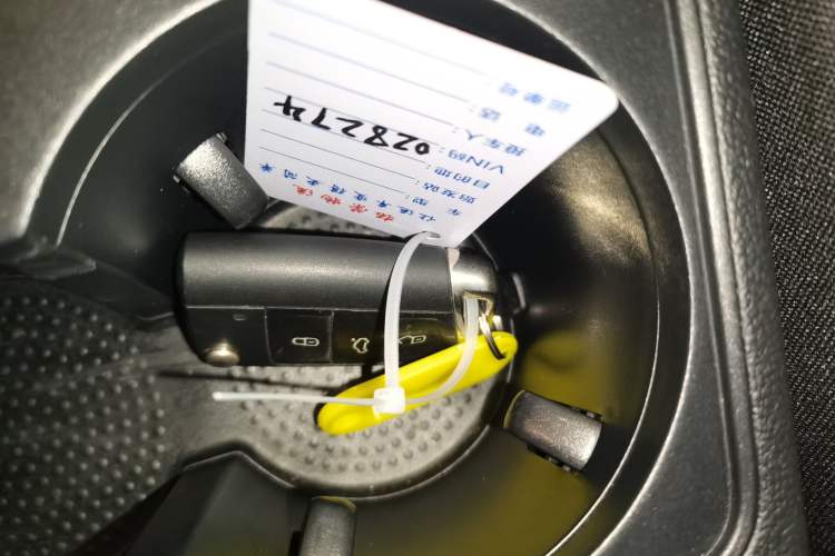 Used Volkswagen Tayron 2022 380TSI Four-Wheel Drive R-Line Connected Version
