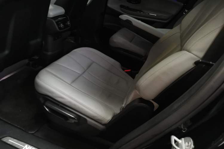 Used Nio ES8 2020 580 km Range Six-Seater Version
