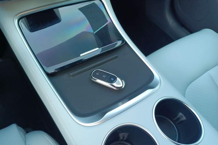 Used Leapmotor C01 2023 525 Comfort Edition
