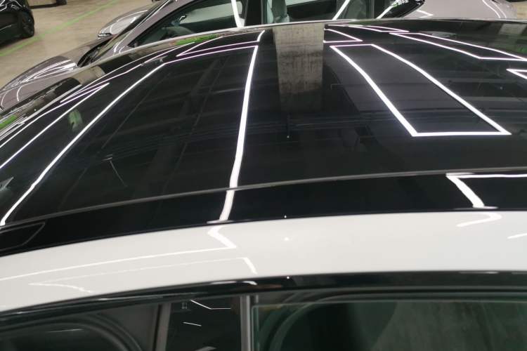 Used XPeng G6 2025 625 Long-Range Max Tech Edition
